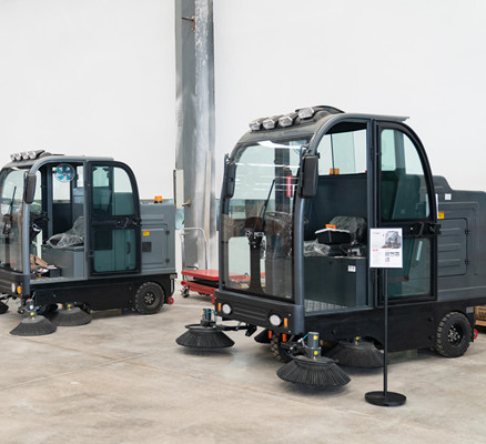 橙犀掃地機(jī)逐漸在市場上流行