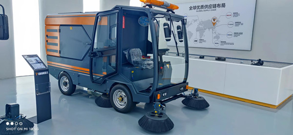 掃地機廠家的掃地機為什么要定期保養 掃地機廠家的掃地機為什么要定期保養