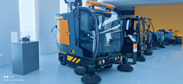 橙犀掃地機(jī)為什么能獲客戶很高的評(píng)價(jià)? 橙犀掃地機(jī)為什么能獲客戶很高的評(píng)價(jià)?