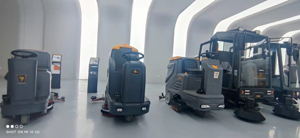 如何評估一臺洗地機的好壞 如何評估一臺洗地機的好壞