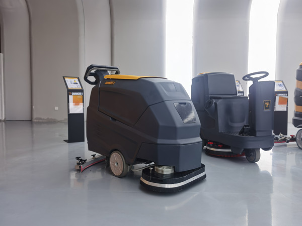 當你的洗地機喇叭不響怎么辦呢? 當你的洗地機喇叭不響怎么辦呢?