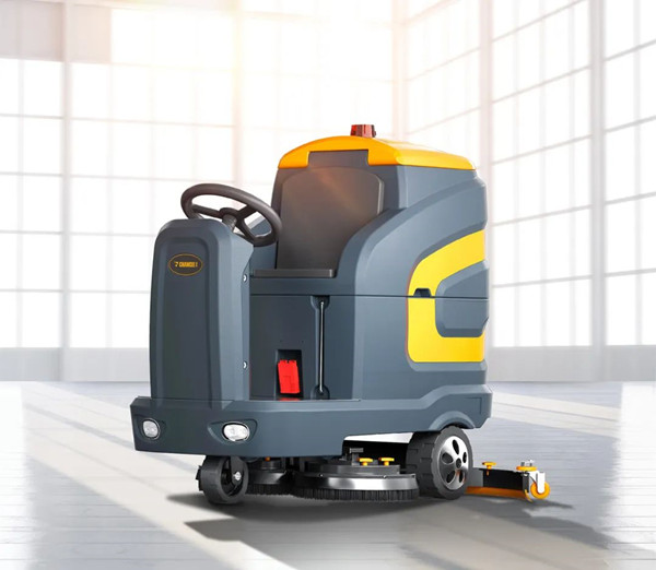 清潔設備廠家教你如何維護洗地機電池 清潔設備廠家教你如何維護洗地機電池