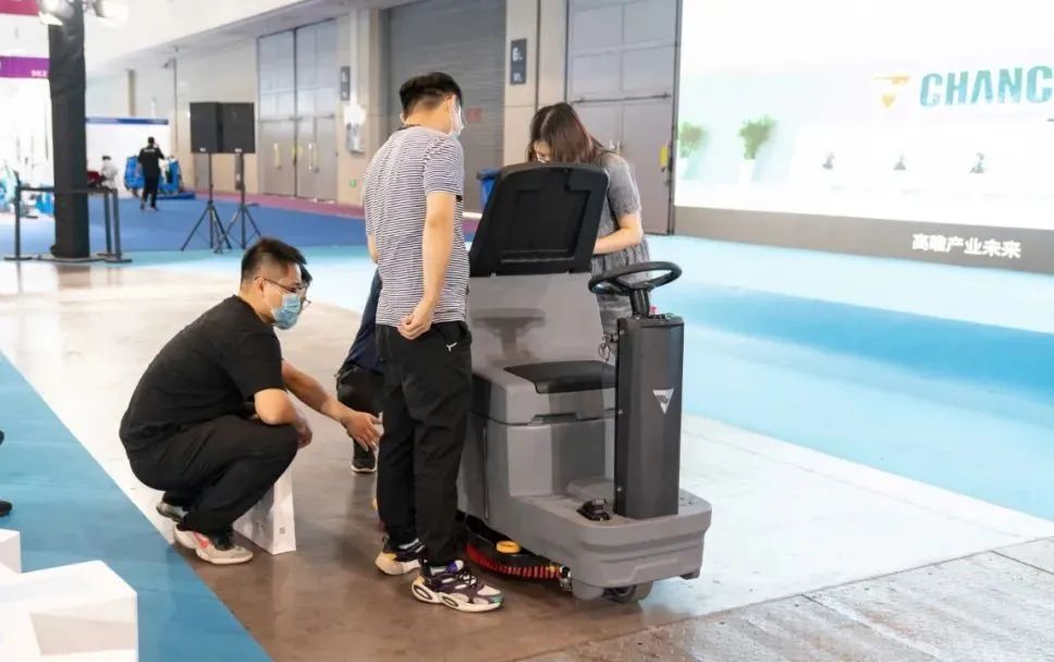 橙犀清潔設備幕 橙犀清潔設備